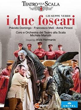 Due Foscari - DVD