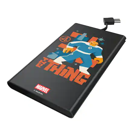 4 4 THING MARVEL MARVEL