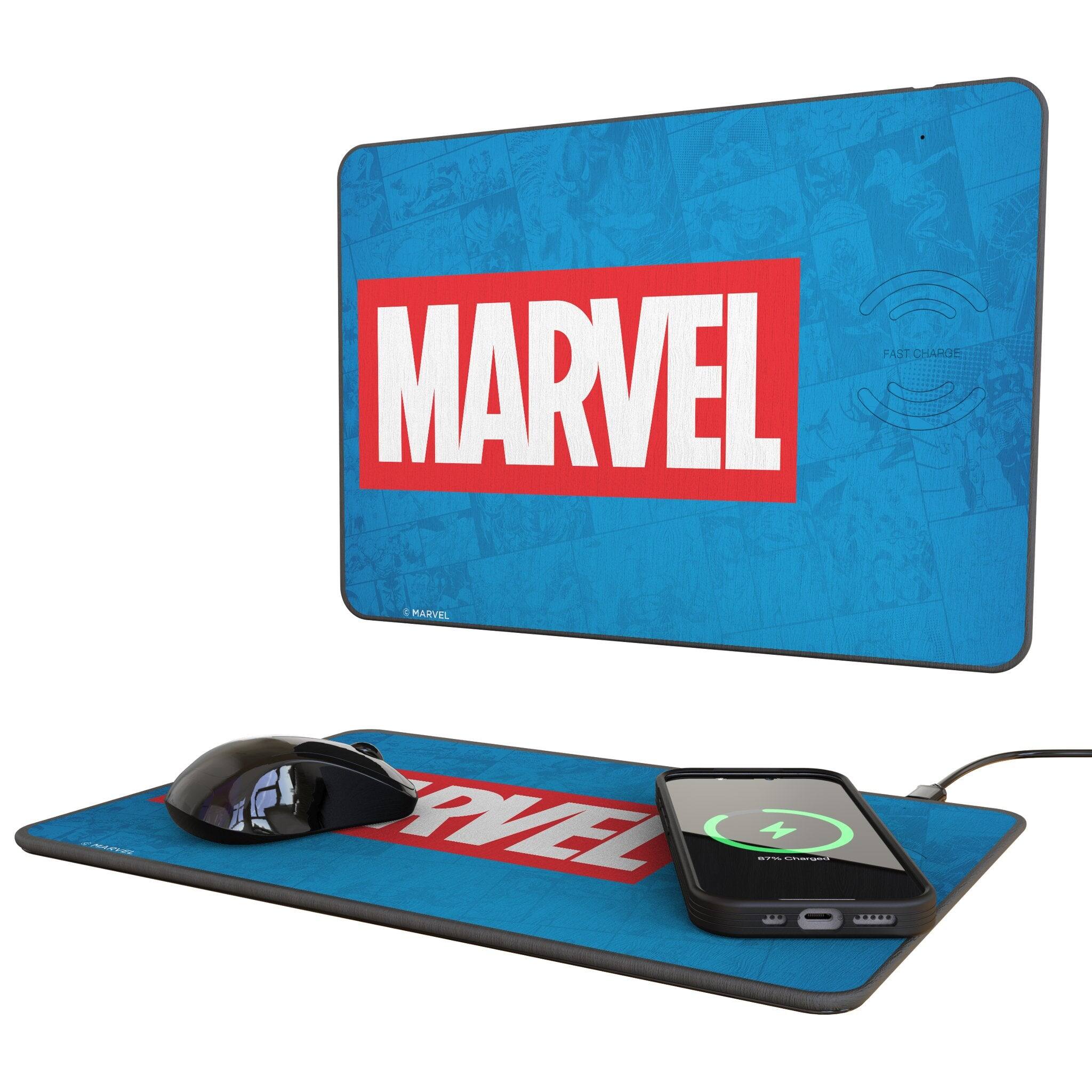 FAST CHARGE MARVEL: MARVEL PRZEL - H