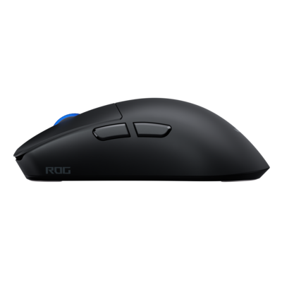 ASUS ROG Harpe II Ace Ultralight Optical Gaming Mouse with ROG ASUS ROG Harpe II Ace Ultralight Optical Gaming Mouse with ROG