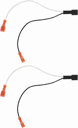 Metra - Speaker Harness for Select 2017-2023 Tesla Model 3 and Model Y Vehicles (2-Pack) - Multi