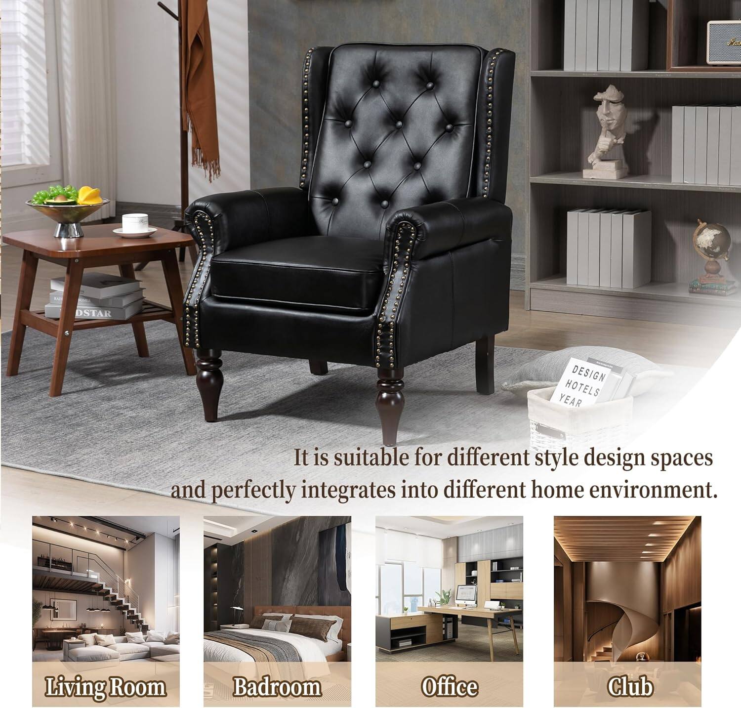 X DSTAR DESIGN HOTELS YEAR

It is suitable for different style design spaces and perfectly integrates into different home environment.

Living Room  
Bedroom  
Office  
Club