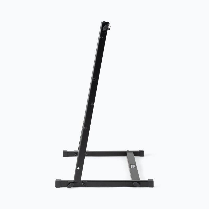 Alt View 2. On Stage Stands - OnStage RS7030 Rack Stand,Black - Black.