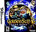  Golden Sun: Dark Dawn - Nintendo DS