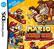 Front Standard. Mario vs. Donkey Kong: Mini-Land Mayhem - Nintendo DS.