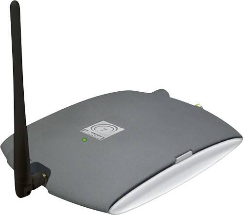 Angle Standard. zBoost - Metro Mobile Phone Signal Booster.