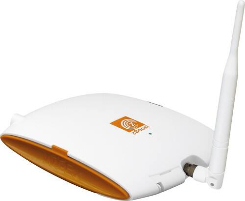 Angle Standard. zBoost - SOHO Mobile Phone Signal Booster.