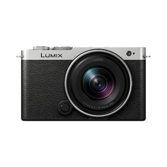 Panasonic LUMIX S9 Mirrorless Camera w/18 40mm f/4.5 6.3 Lens Panasonic LUMIX S9 Mirrorless Camera w/18 40mm f/4.5 6.3 Lens