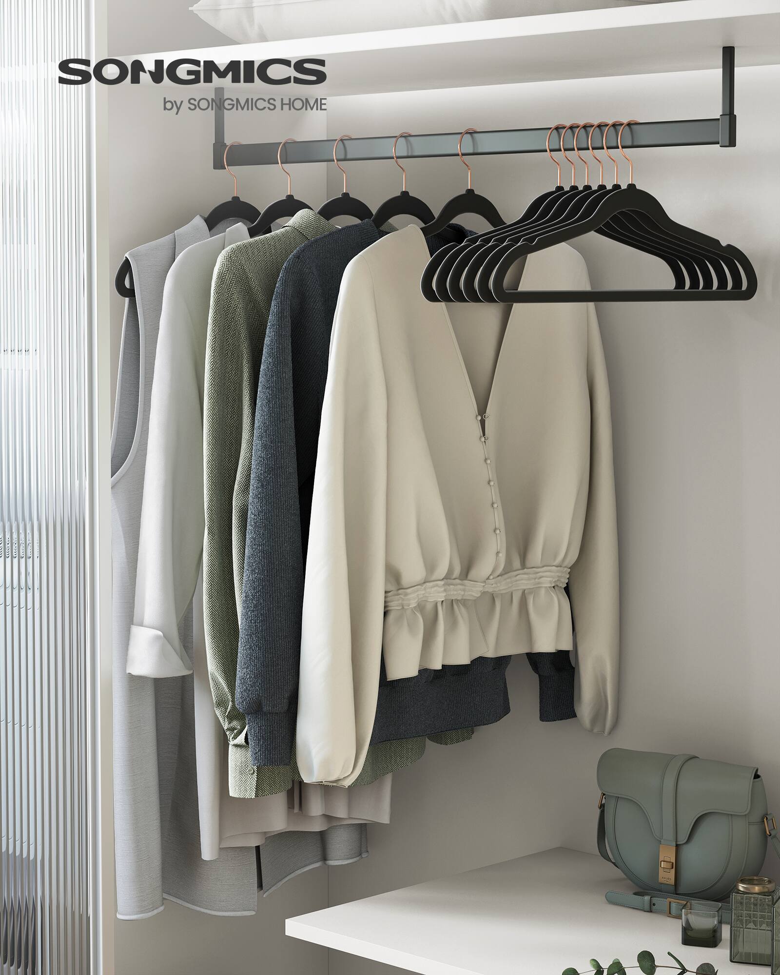 SONGMICS by SONGMICS HOME