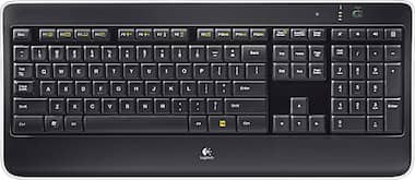 Logitech Keyboard Power Button Keyboard With Power Button - Best Buy
