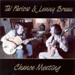 Front Standard. Chance Meeting [CD].