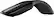 Alt View 15. Microsoft - Arc Touch Wireless BlueTrack Ambidextrous Mouse - Black.