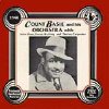 Front Detail. The Count Basie and His Orchestra (1944) - CASSETTE.