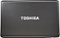 Toshiba - Satellite Laptop / AMD Phenom™ II Processor / 17.3" Display / 4GB Memory / 500GB Hard Drive - Helios Gray-Front_Standard 