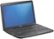 Angle Standard. Toshiba - Satellite Laptop / Intel® Celeron® Processor / 15.6" Display / 2GB Memory / 250GB Hard Drive - Black.