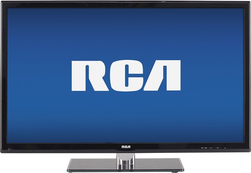  RCA - 32&quot; Class (31-1/2&quot; Diag.) - LED - 720p - 60Hz - HDTV