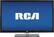 Front Zoom. RCA - 32" Class (31-1/2" Diag.) - LED - 720p - 60Hz - HDTV.
