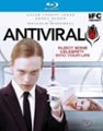 Front Standard. Antiviral [Blu-ray] [2012].