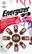 Front. Energizer - 312 Alkaline Zinc-Air Batteries for Most Hearing Aids (8-Pack) - Silver.