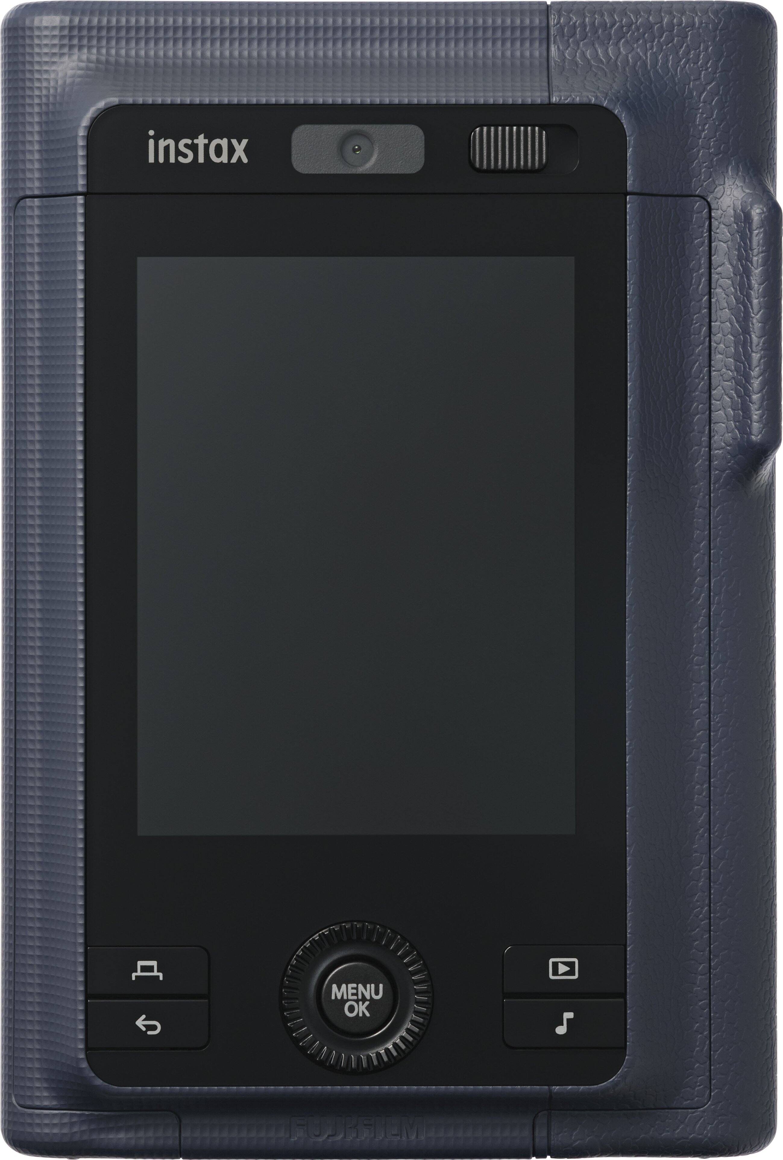 instax

MENU OK

FUJIFILM