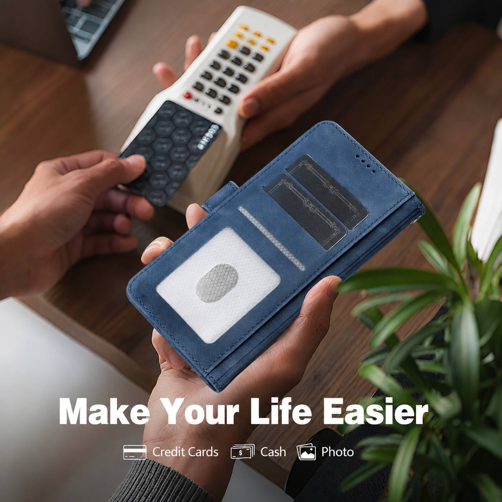 Make Your Life Easier

Credit Cards
Cash
Photo