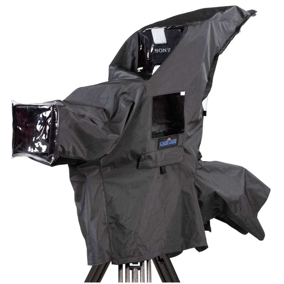 SONY
COMMAGE