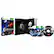 Front Detail. Castlevania: Lords of Shadow Limited Edition - Xbox 360.