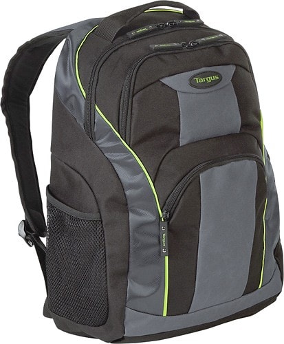 Targus motor clearance backpack