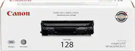 Canon - 128 Toner Cartridge - Black