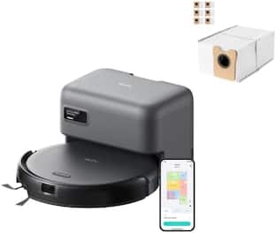 iRobot Roomba 891 App Controlled Self Charging Robot Vacuum iRobot Roomba 891 App Controlled Self Charging Robot Vacuum