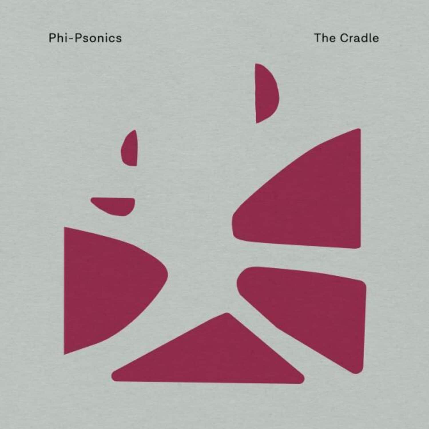 Phi-Psonics - The Cradle   - VINYL LP price history on PriceWatchPro