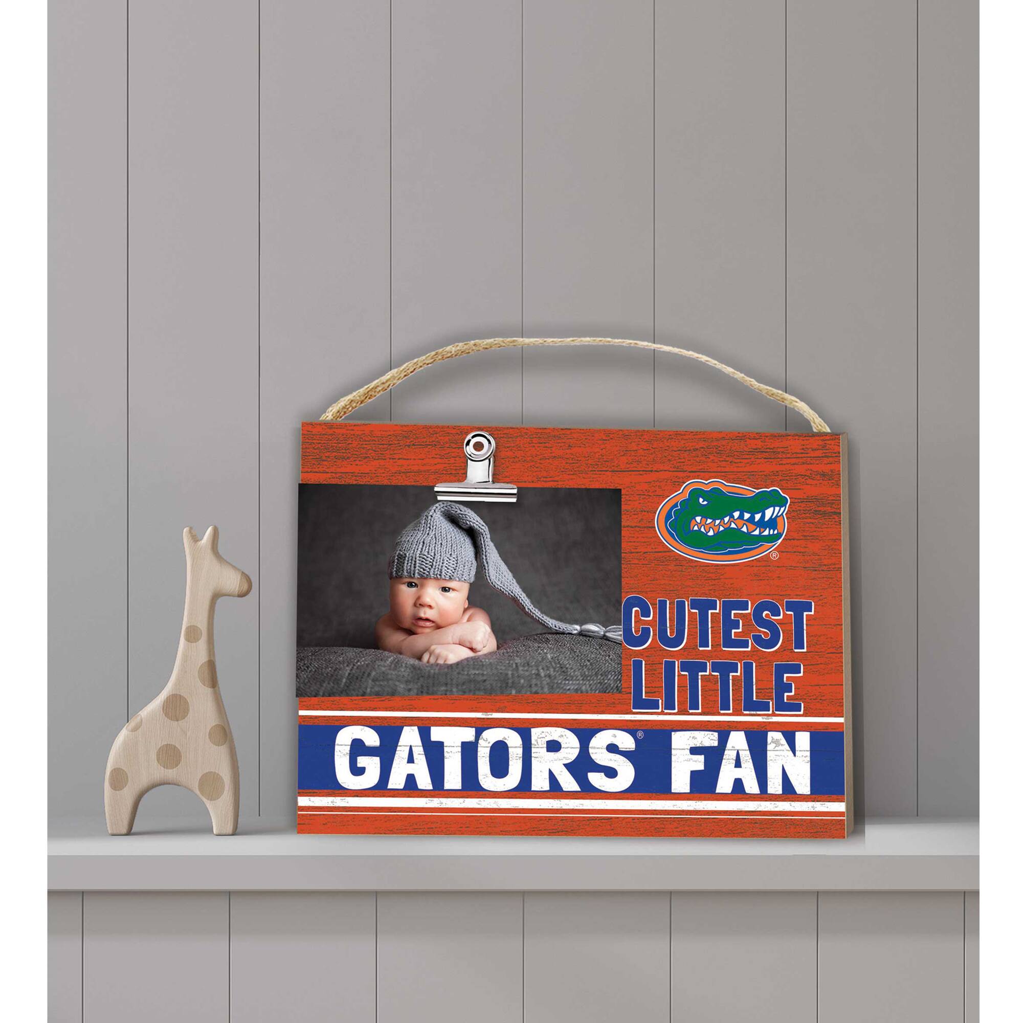 A0 S CUTEST LITTLE GATORS FAN