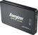 Angle Standard. Energizer - External Lithium-Polymer Battery for Most Laptops.