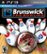 Front Detail. Brunswick Pro Bowling - PlayStation 3.