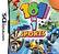 Front Detail. 101-in-1 Sports Megamix - Nintendo DS.