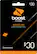 Front. Boost Mobile - $30 Re-Boost Card - Multi.