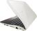 Alt View Standard 1. Samsung - Netbook / Intel® Atom™ Processor / 10.1" Display / 1GB Memory / 250GB Hard Drive - Ivory.