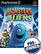 Front Detail. Monsters vs. Aliens — PRE-OWNED - PlayStation 2.