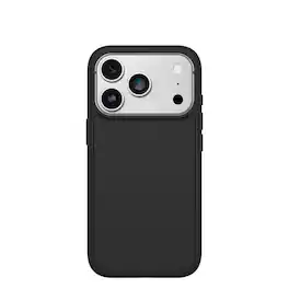 OtterBox - Symmetry Series Hard Shell for iPhone 17 Pro - Black