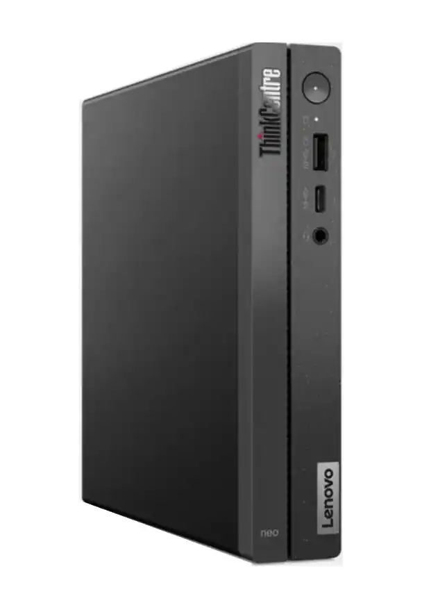 Lenovo ThinkCentre Mini Desktop (i5 13420H, 16GB, 512GB SSD, UHD Lenovo ThinkCentre Mini Desktop (i5 13420H, 16GB, 512GB SSD, UHD