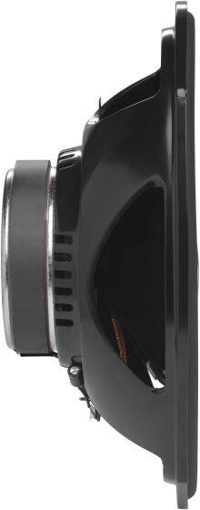 Infinity REF697F 6x9” Two way car audio speaker Pair Black REF697F