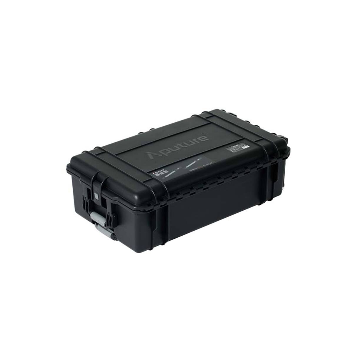 Alt View 3. Aputure - Aputure INFINIBAR PB6 2' RGBWW LED Pixel Bar 4-Light Kit.