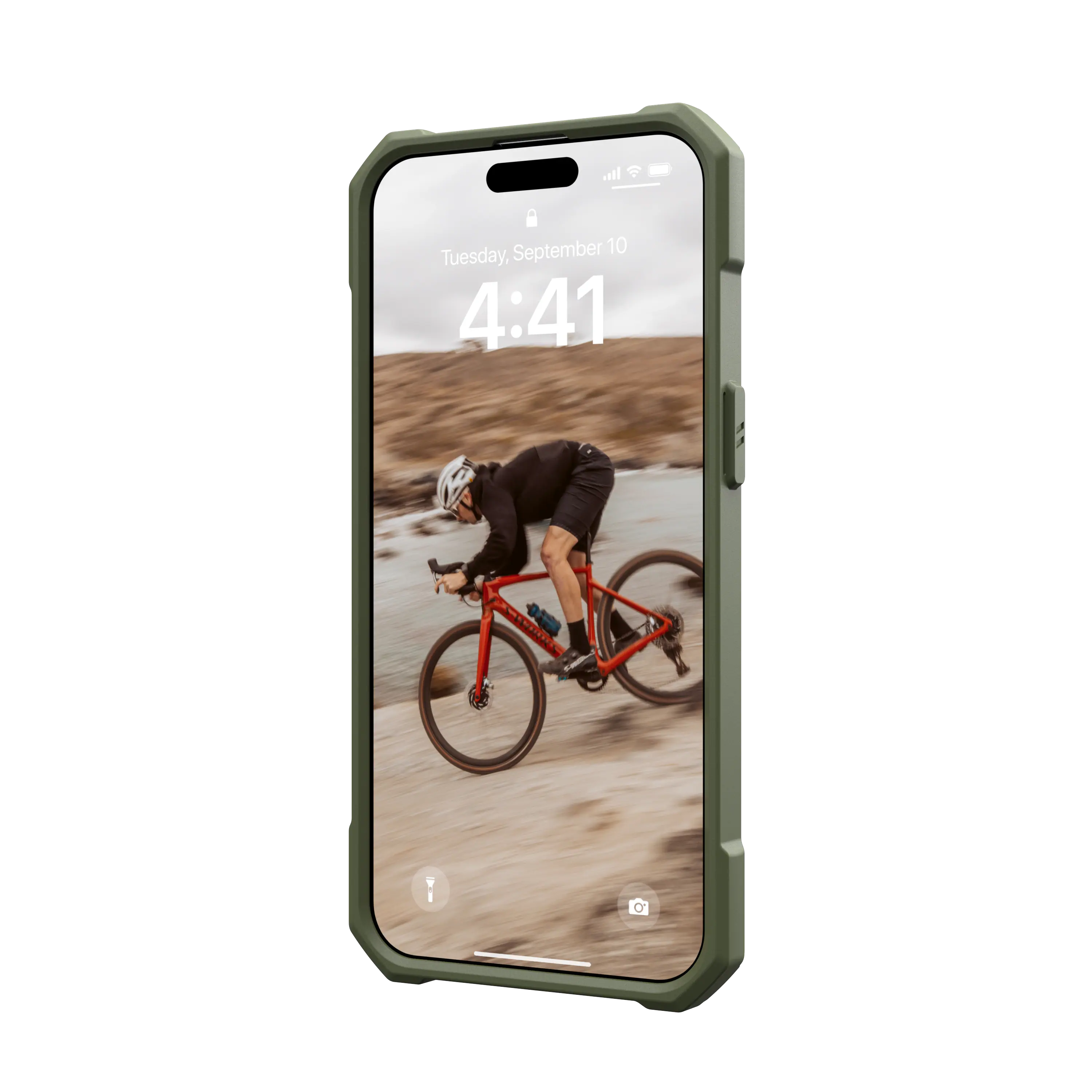 September 10 Tuesday, 4:41