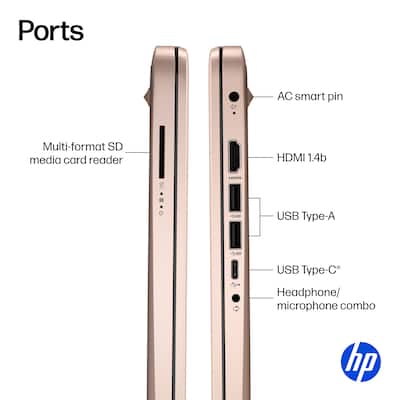 HP 14 HP 14