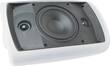 Niles - OS5.3Si Indoor/Outdoor Speaker (Each) - White - Larger Front