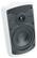 Front. Niles - OS6.3 2-Way Indoor/Outdoor Speakers (Pair) - White.