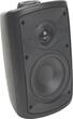 Niles - OS5.3 2-Way Indoor/Outdoor Speakers (Pair) - Black - Angle