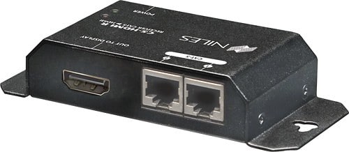 Angle Standard. Niles - Cat-5 HDMI Balun Receiver.