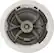 Front Standard. Niles - CM730 7" 2-Way In-Ceiling Speaker (Pair).