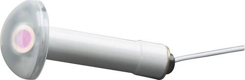 Front Standard. Niles - Ceiling-Mount IR Sensor.